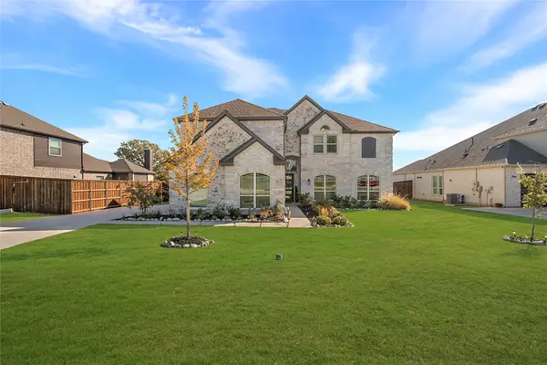 324 Secretariat Drive, Hickory Creek, TX 75065