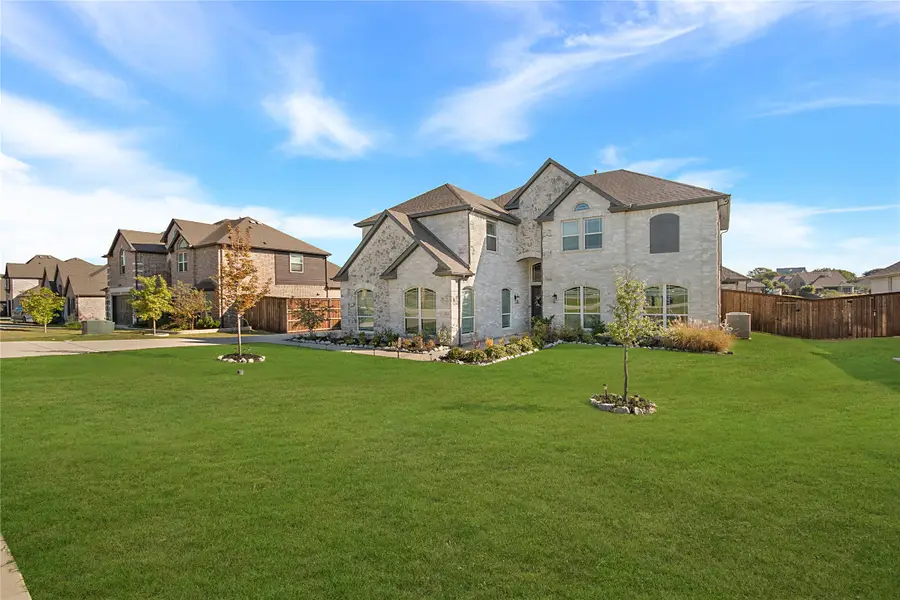 324 Secretariat Drive, Hickory Creek, TX 75065 - #2