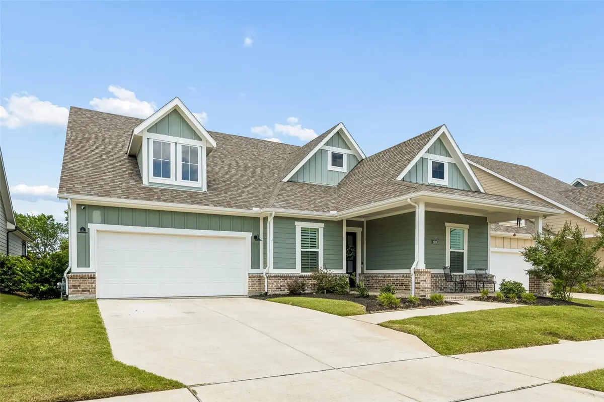 8914 Edna Place, Rowlett, TX 75089 - #1