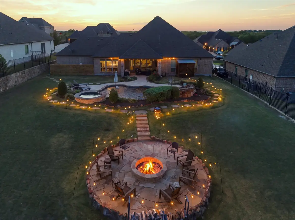 4520 Seney Drive, Rockwall, TX 75087 - #1