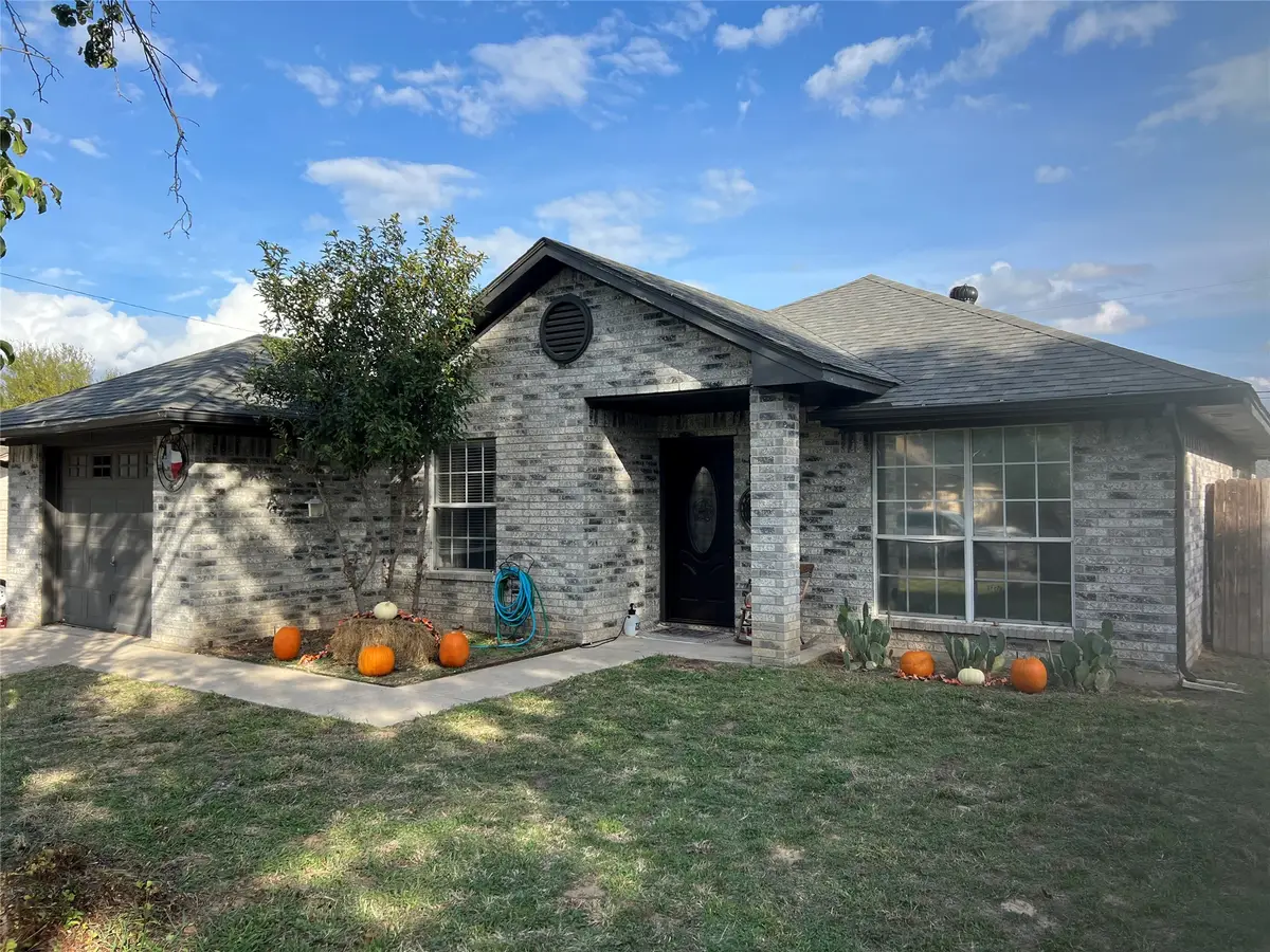 724 Oak Park Drive, Azle, TX 76020 - #1