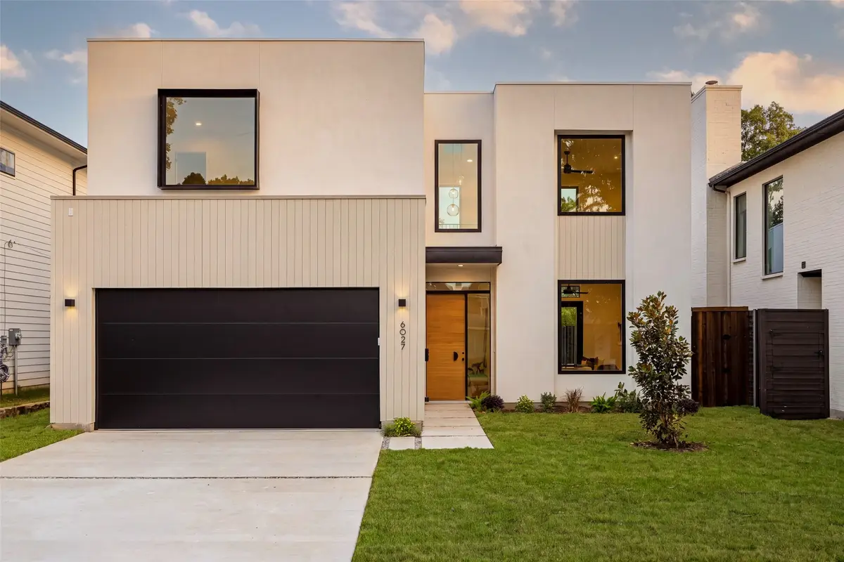 6027 Goodwin Avenue, Dallas, TX 75206 - #1