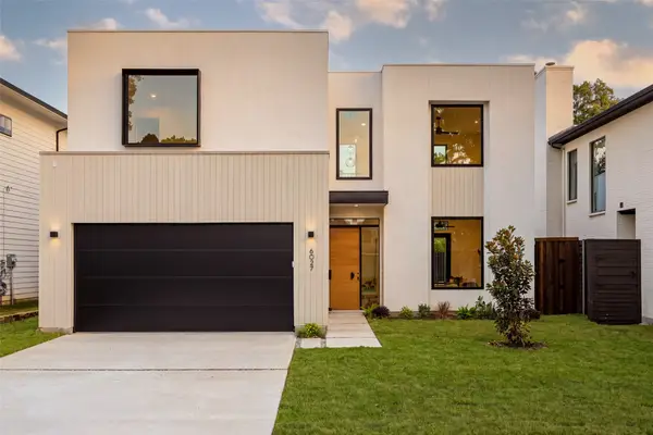 6027 Goodwin Avenue, Dallas, TX 75206