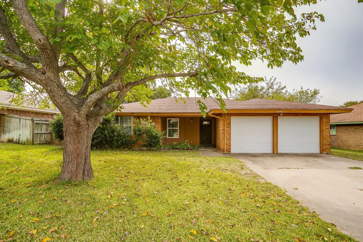 6756 Ridgetop Road, North Richland Hills, TX 76182 - #1
