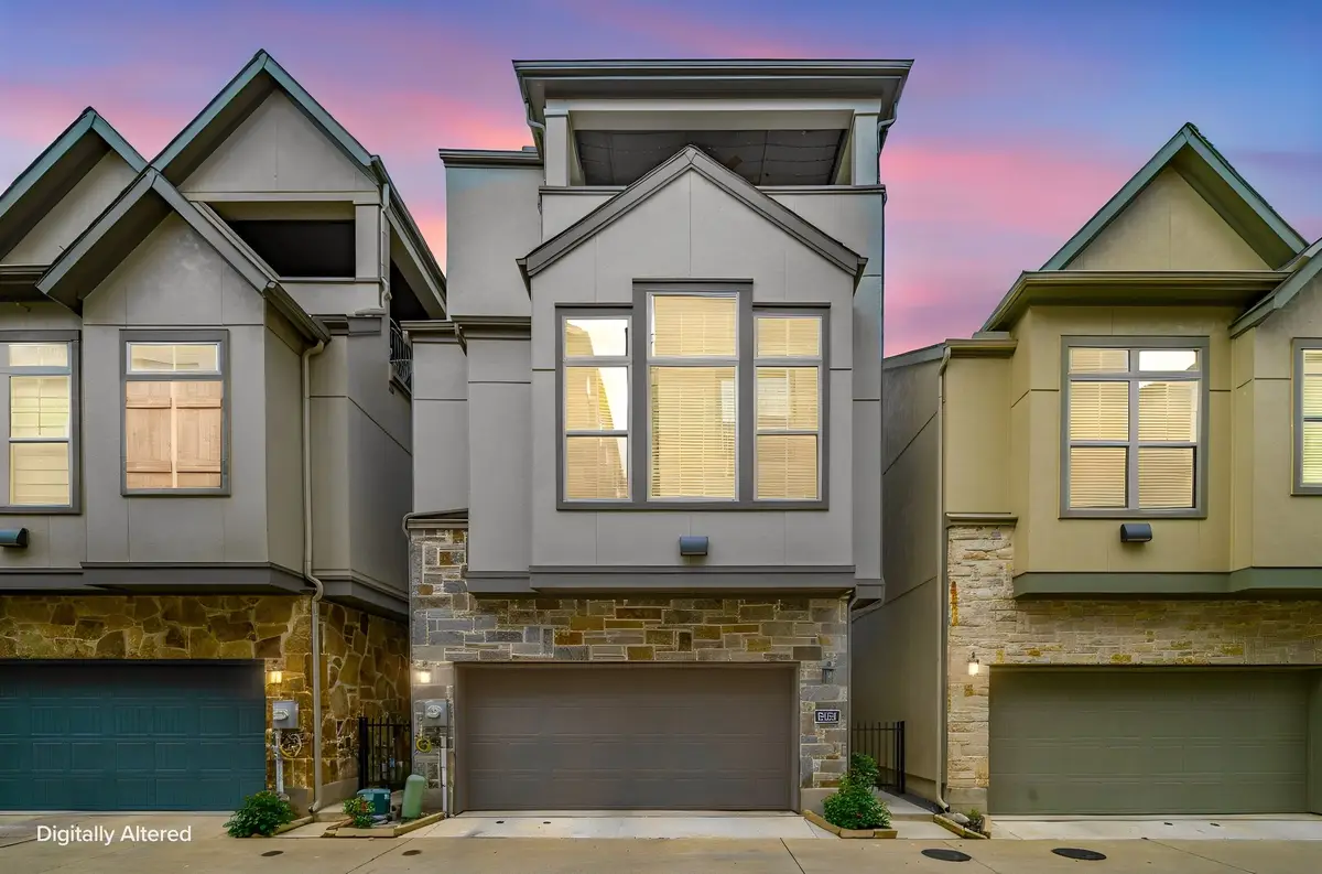 5152 Brickellia Drive, Dallas, TX 75209 - #1
