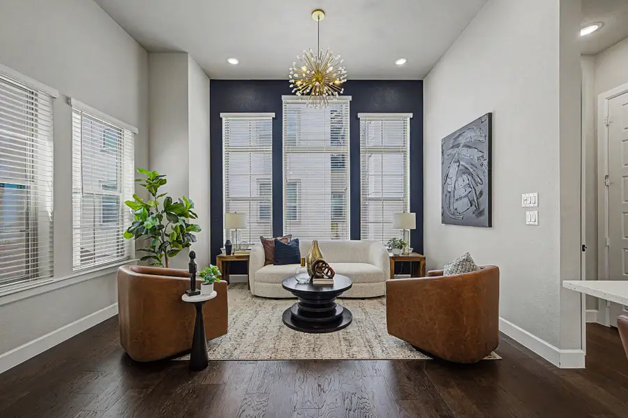 5152 Brickellia Drive, Dallas, TX 75209 - #2