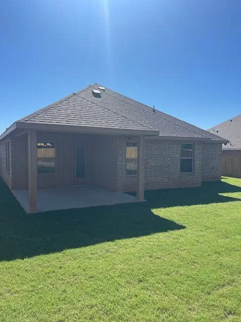 141 Joel Street, Springtown, TX 76082 - #2