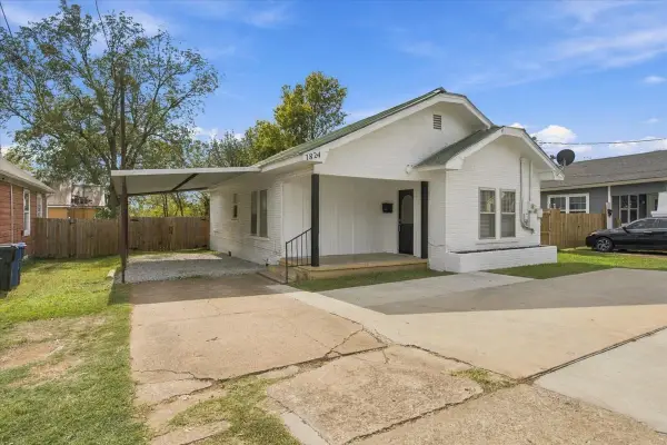 1824 W Morton Street, Denison, TX 75020