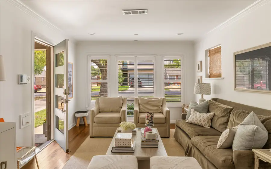 7806 Morton Street, Dallas, TX 75209 - #2
