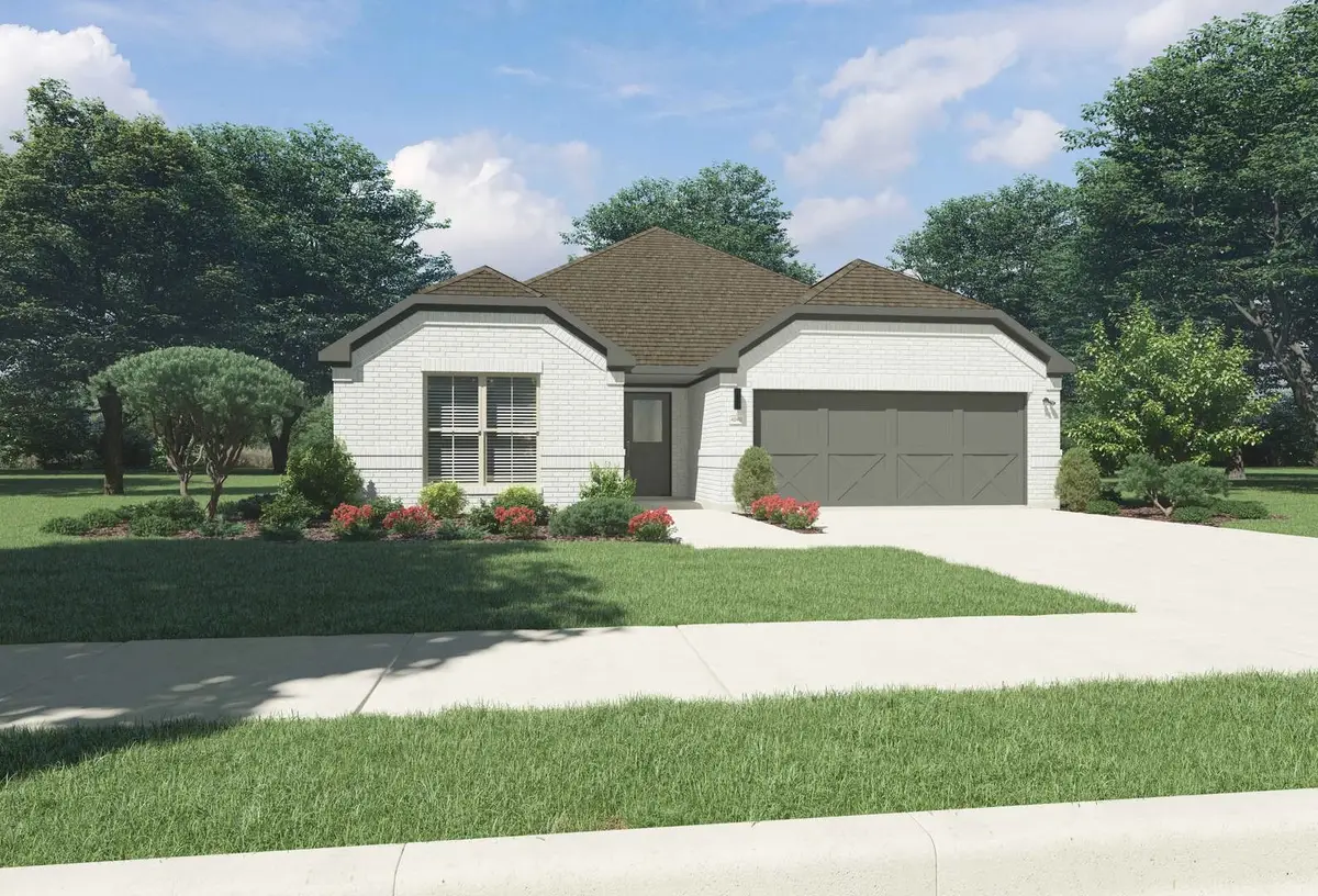 10636 Blakely Creek Road, Fort Worth, TX 76126 - #1