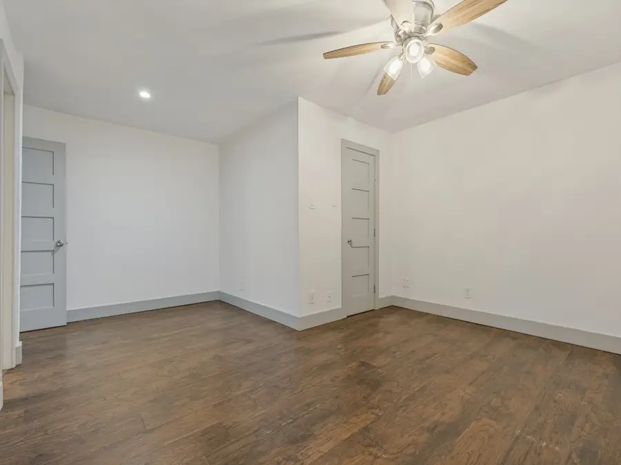 4633 Fairmount Street #209, Dallas, TX 75219 - #3