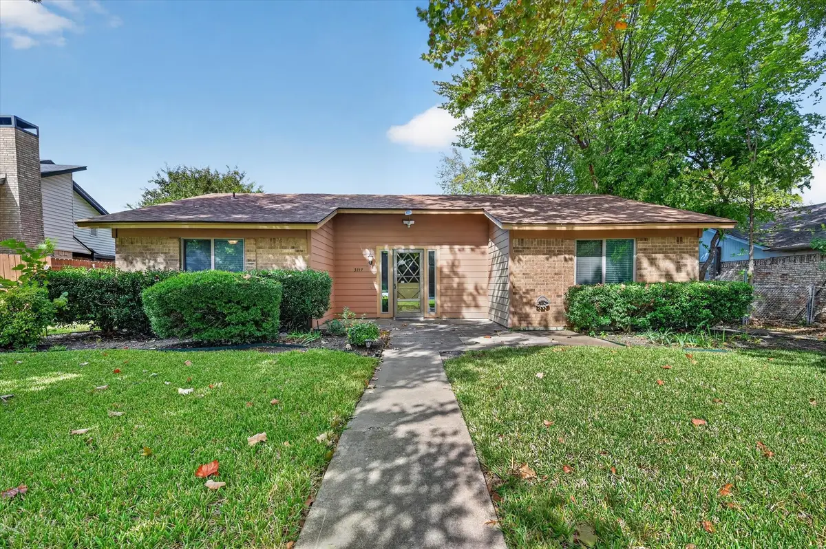 3717 18th Street, Plano, TX 75074 - #1