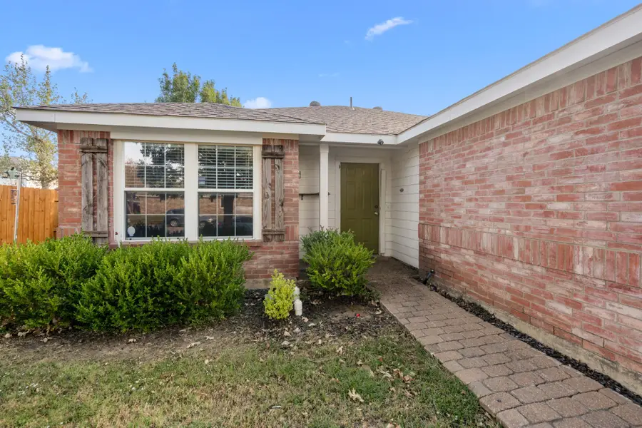 1406 Wenatchee Drive, Krum, TX 76249 - #2