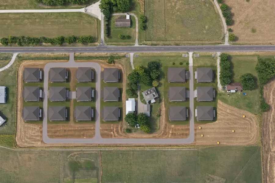 2411 W Fm 813, Palmer, TX 75152 - #3