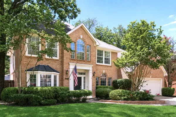 4137 Crescent Drive, Flower Mound, TX 75028
