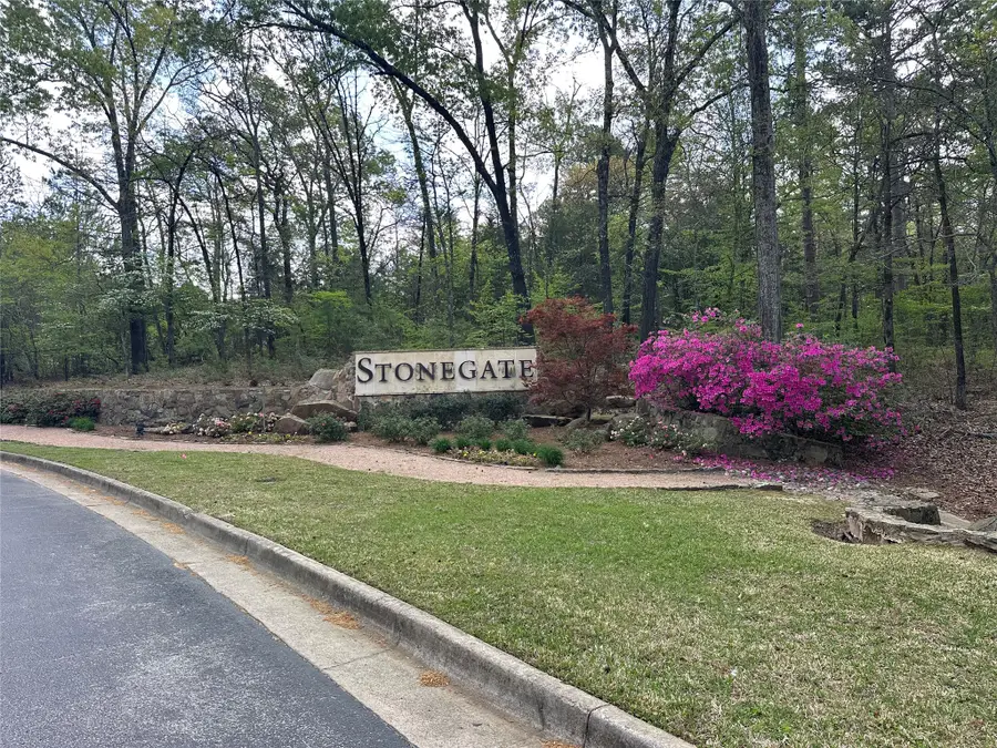 5860 Stonegate Trail, Tyler, TX 75703 - #2