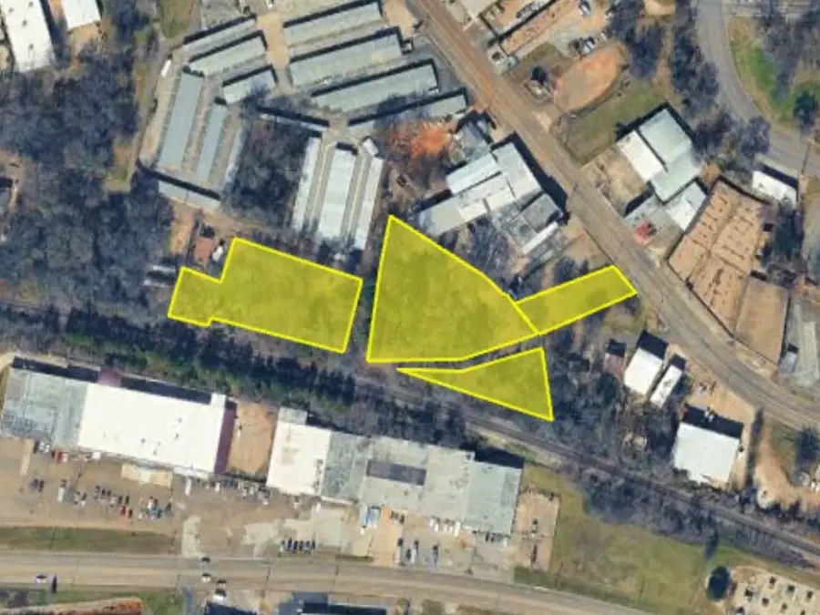 0 Brown Street, Longview, TX 75601 - #3