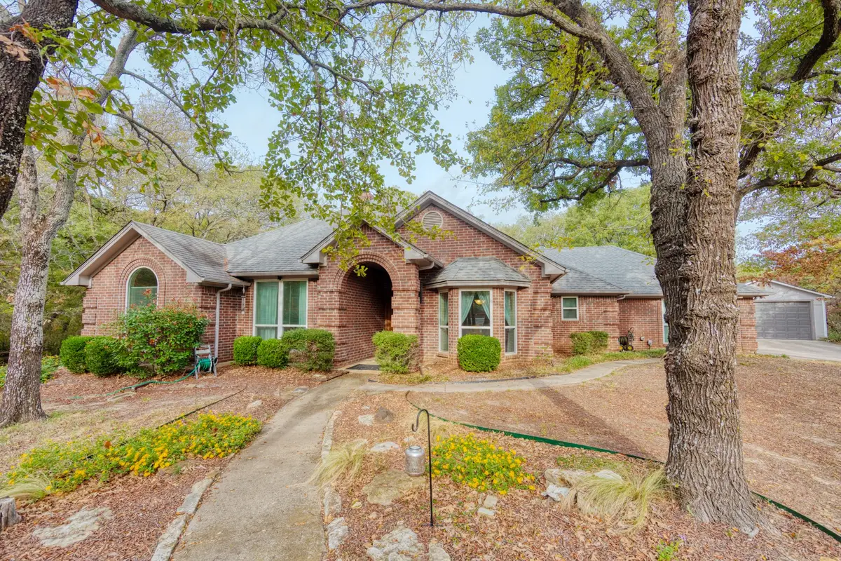 950 Emerald Sound Boulevard, Oak Point, TX 75068 - #1