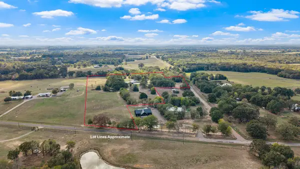 2138 Vz County Road 1806, Grand Saline, TX 75140