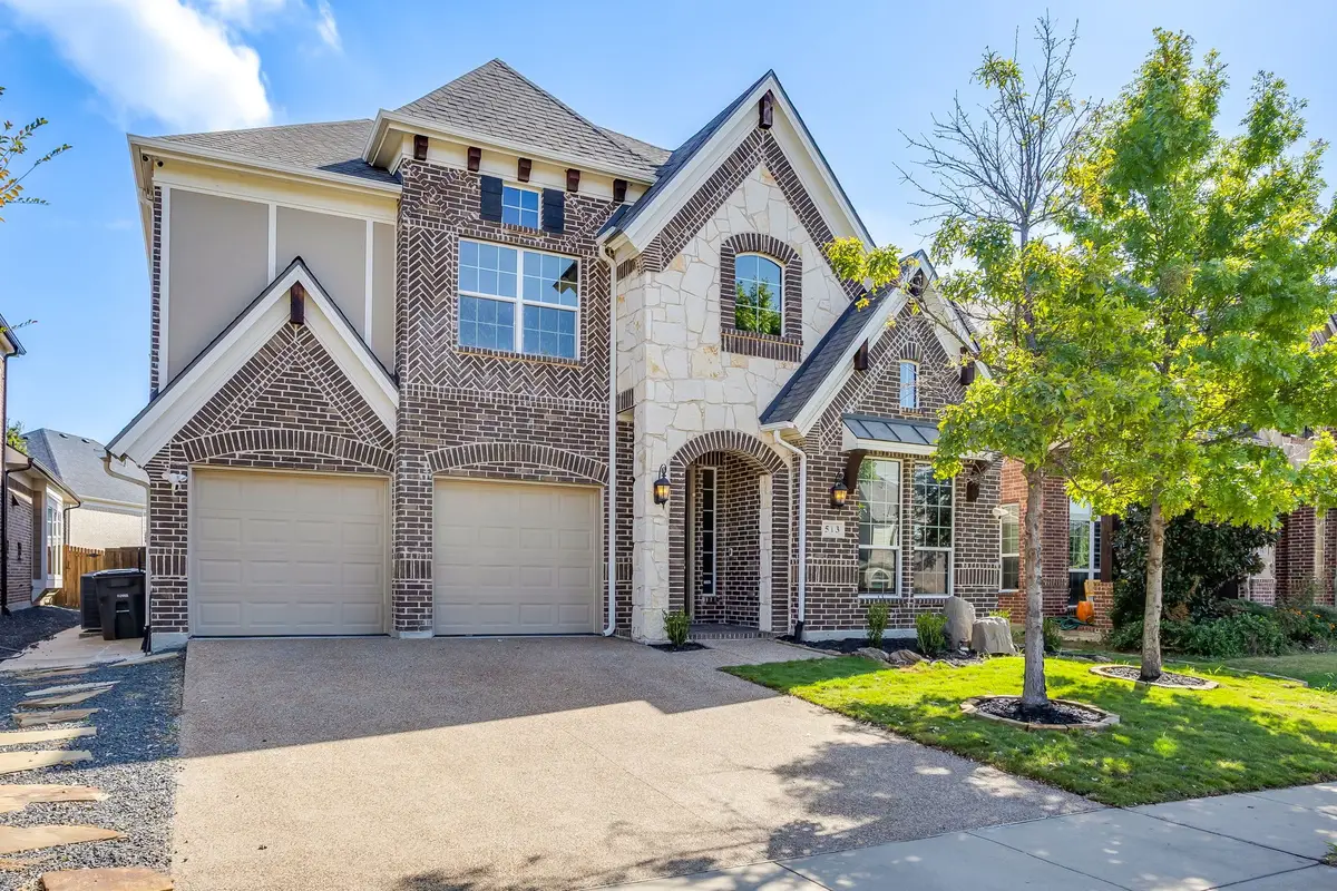 513 Frisco Hills Boulevard, Little Elm, TX 75068 - #1