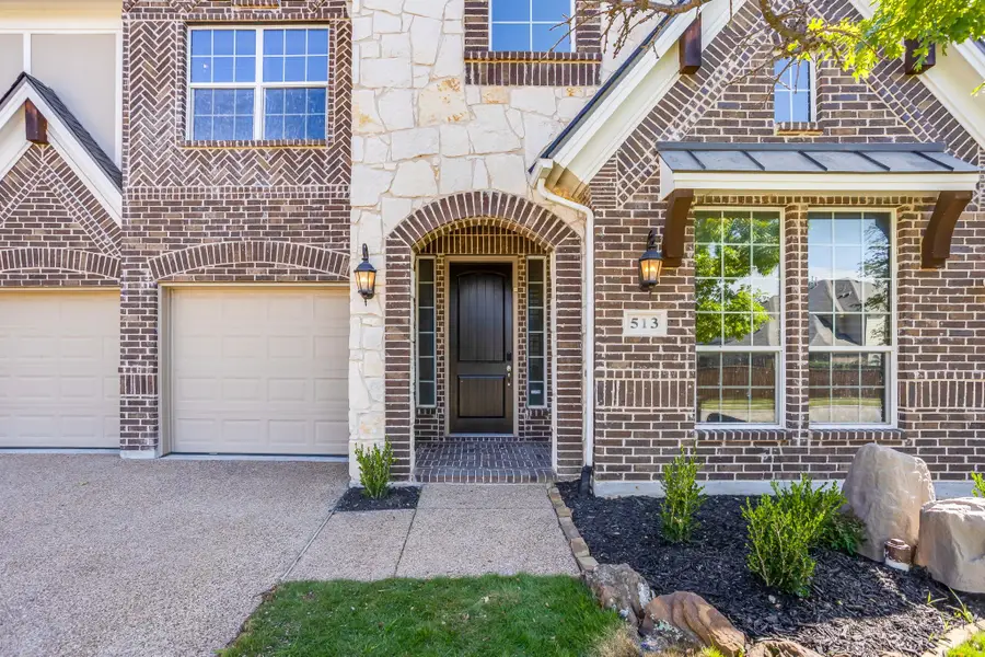 513 Frisco Hills Boulevard, Little Elm, TX 75068 - #2