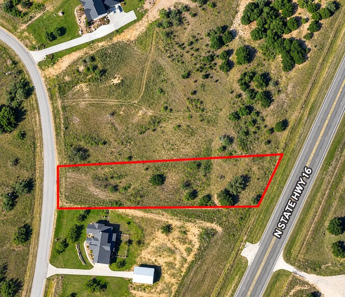 130 Turtle Dove Lane, Graford, TX 76449 - #1