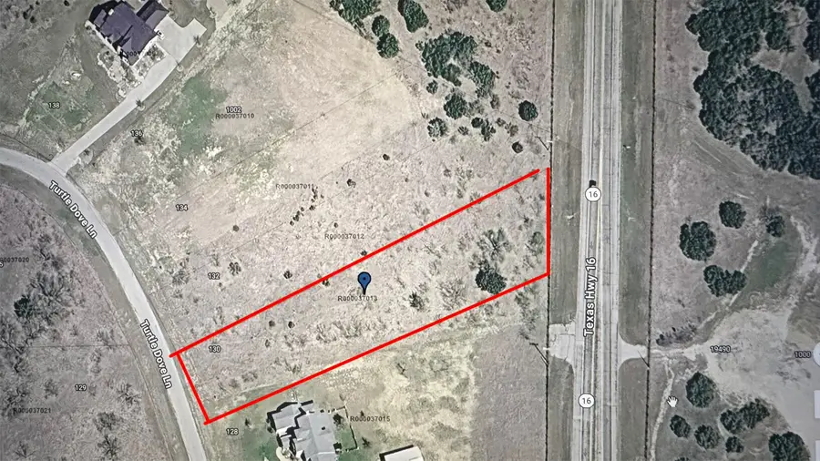 130 Turtle Dove Lane, Graford, TX 76449 - #2