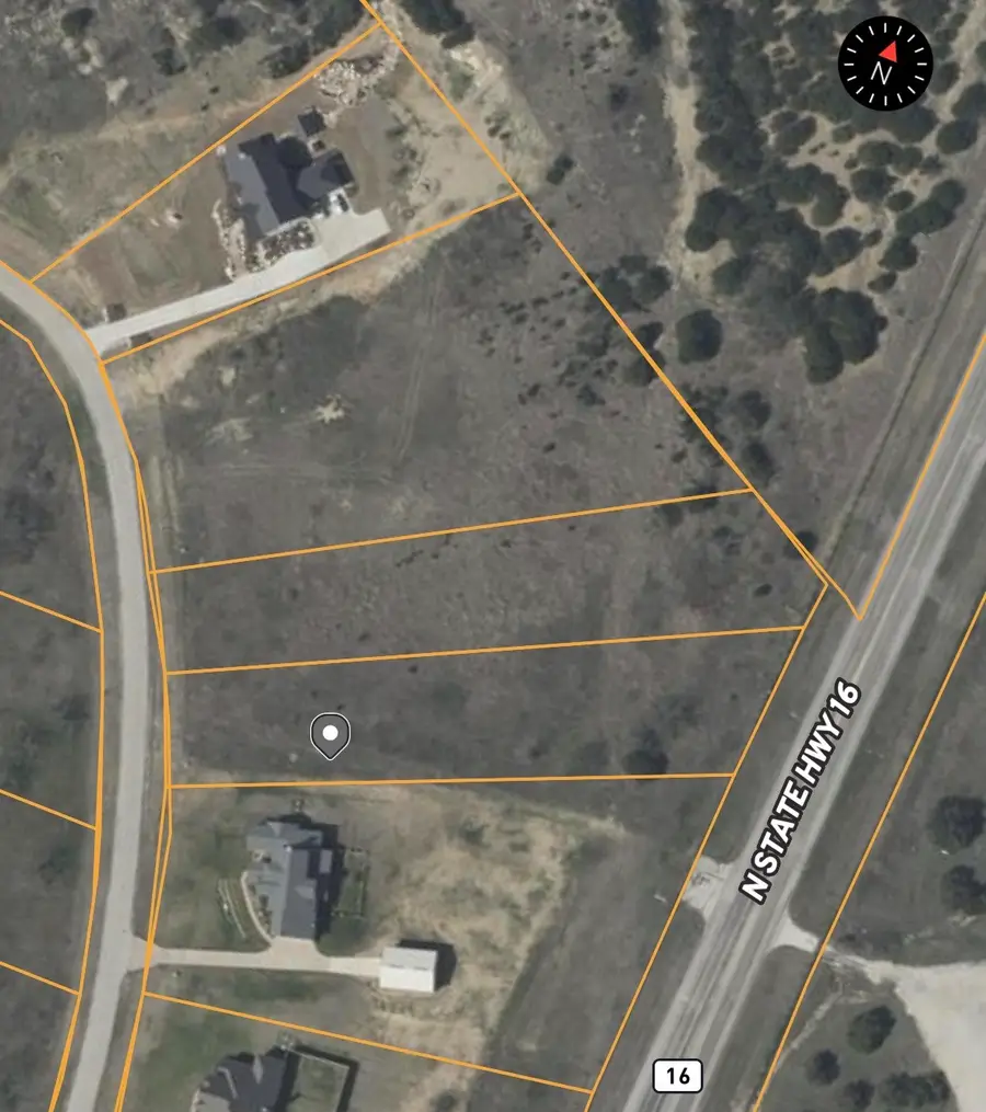 130 Turtle Dove Lane, Graford, TX 76449 - #3