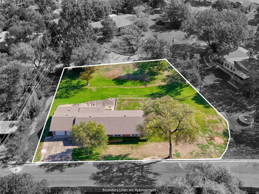 101 Turtle Creek Road, Waco, TX 76710 - #2