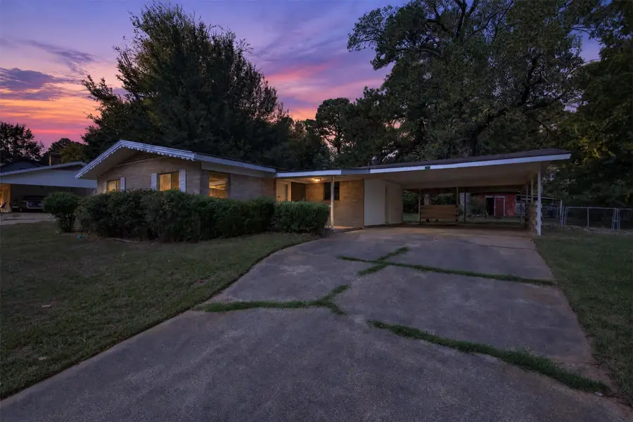 6238 Southcrest Drive, Shreveport, LA 71119 - #2