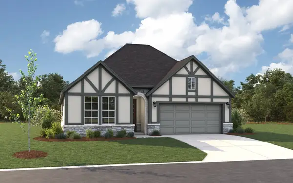 3101 Starlight Trail, Denton, TX 76208