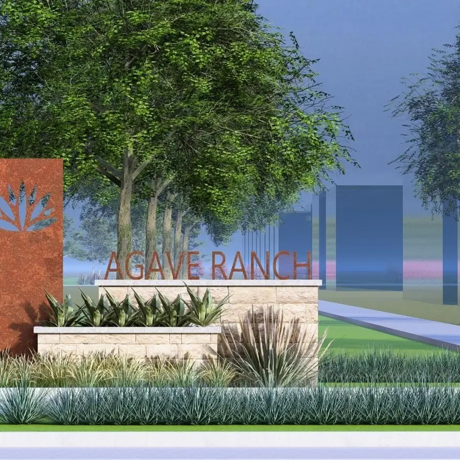 3101 Starlight Trail, Denton, TX 76208 - #2