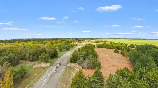 Lot 47 / 49 Bayridge, Kerens, TX 75144