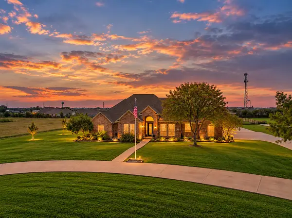 240 County Road 466, Gainesville, TX 76240