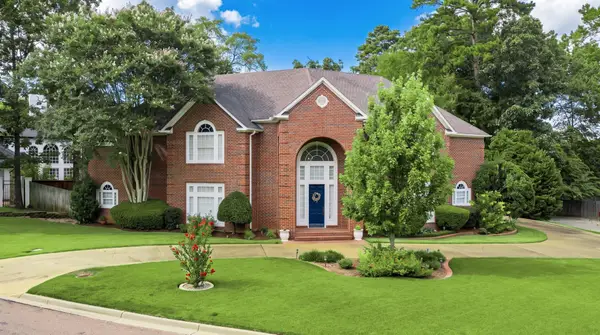 3 Daisy Court, Longview, TX 75604