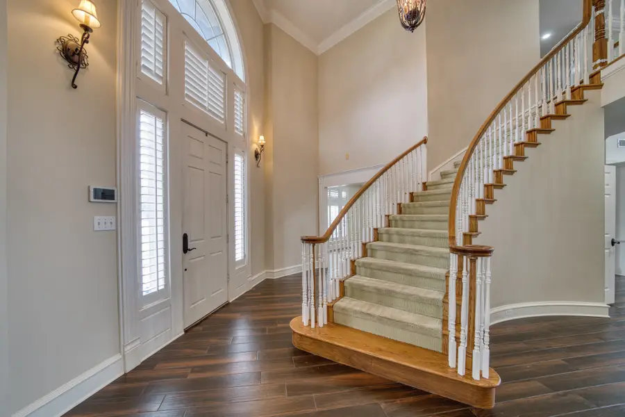 3 Daisy Court, Longview, TX 75604 - #3