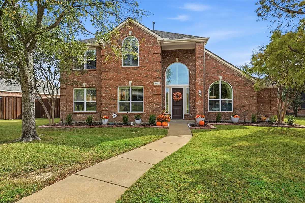 8108 Spring Valley Lane, Plano, TX 75025 - #1