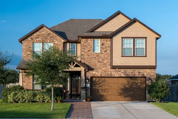 8919 Japonica Drive, Rosenberg, TX 77469