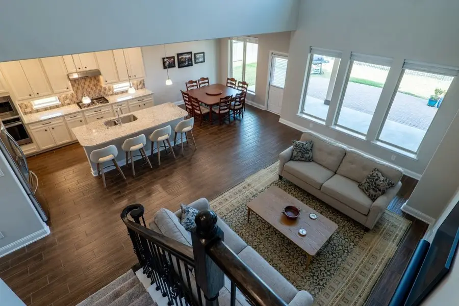 8919 Japonica Drive, Rosenberg, TX 77469 - #2