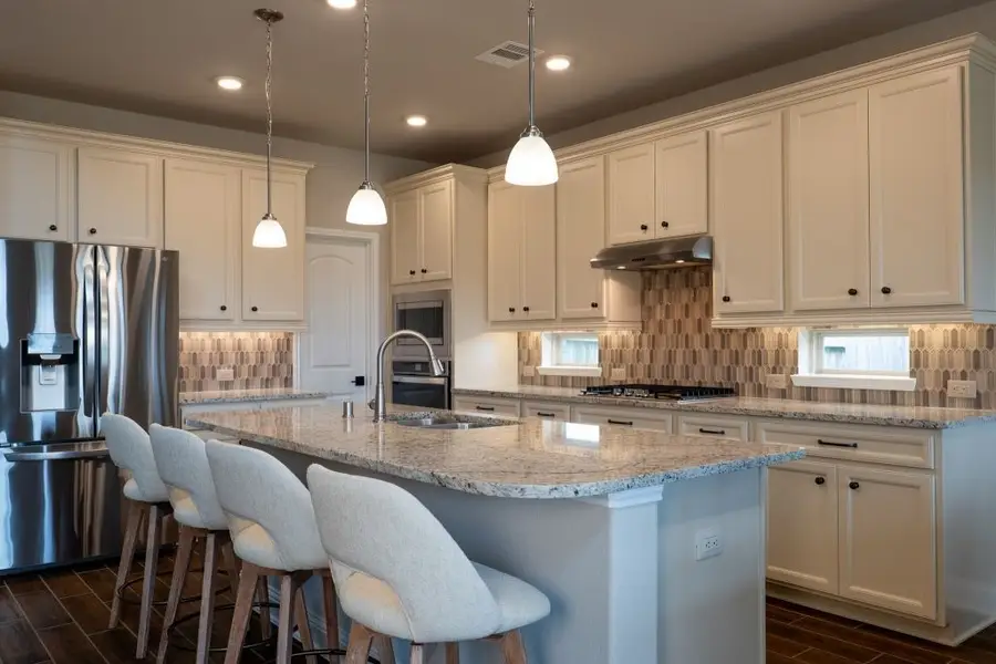 8919 Japonica Drive, Rosenberg, TX 77469 - #3