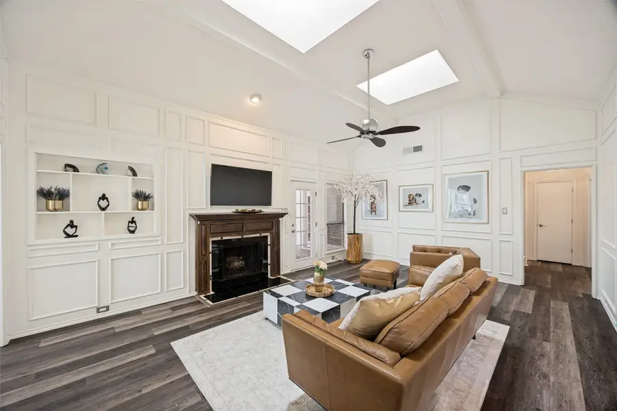 9140 Sweetwater Drive, Dallas, TX 75228 - #2