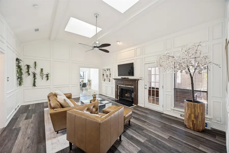 9140 Sweetwater Drive, Dallas, TX 75228 - #3