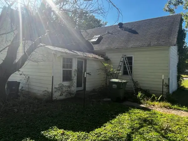 212 Hudgins Street, Krum, TX 76249