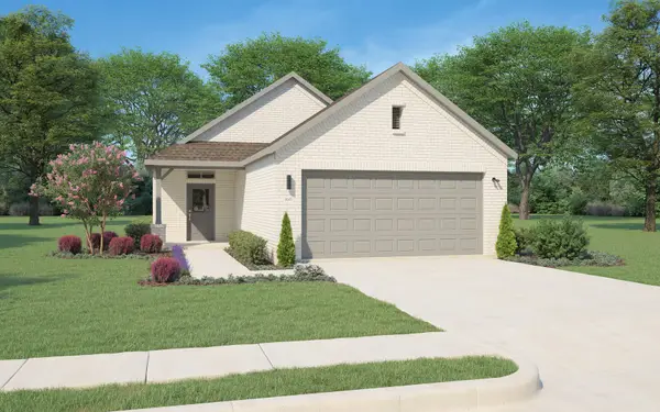 3706 Valwood Drive, McKinney, TX 75071