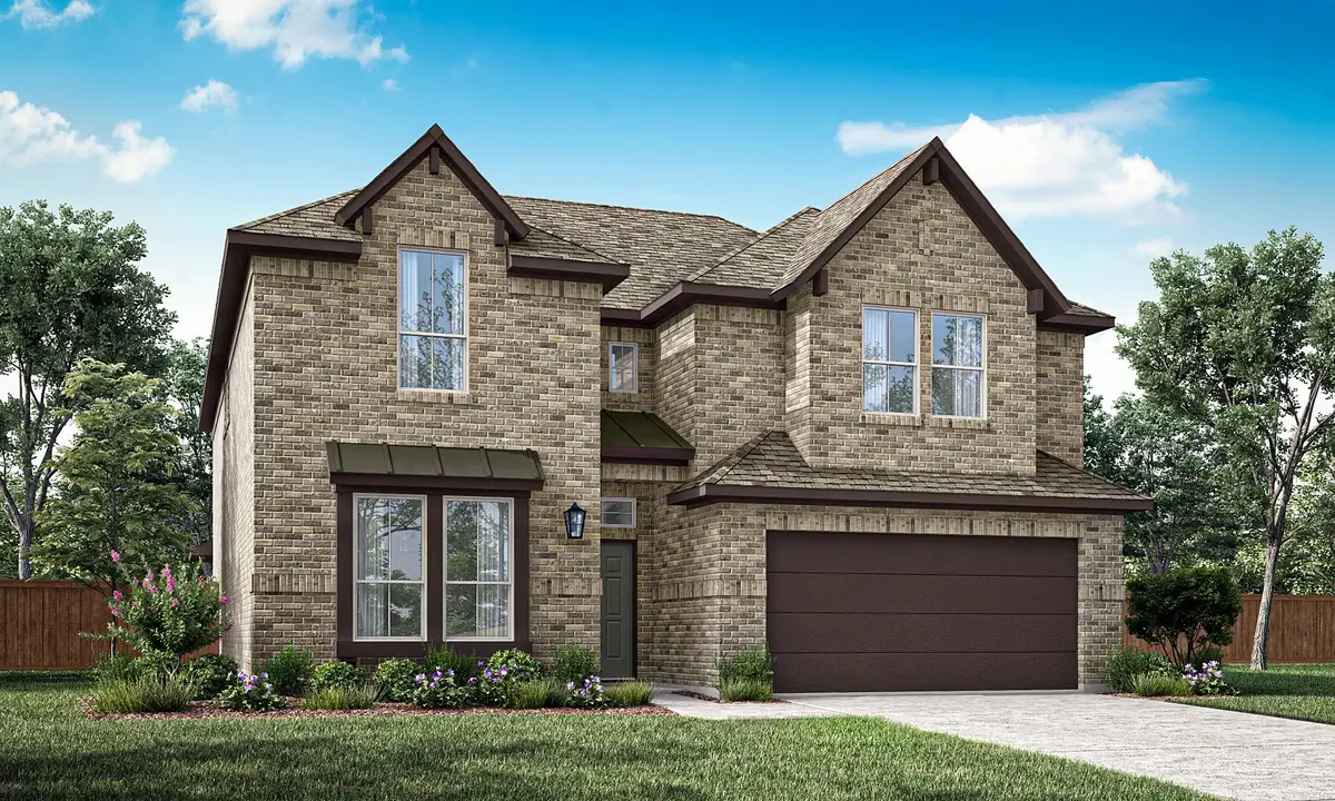 213 Evenstar Lane, Rockwall, TX 75087 - #1