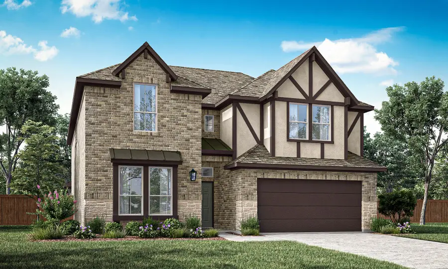 213 Evenstar Lane, Rockwall, TX 75087 - #2