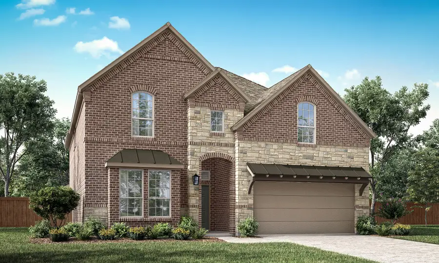 213 Evenstar Lane, Rockwall, TX 75087 - #3