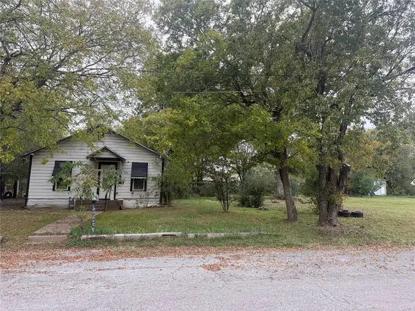 1220 S Branch Street, Sherman, TX 75090