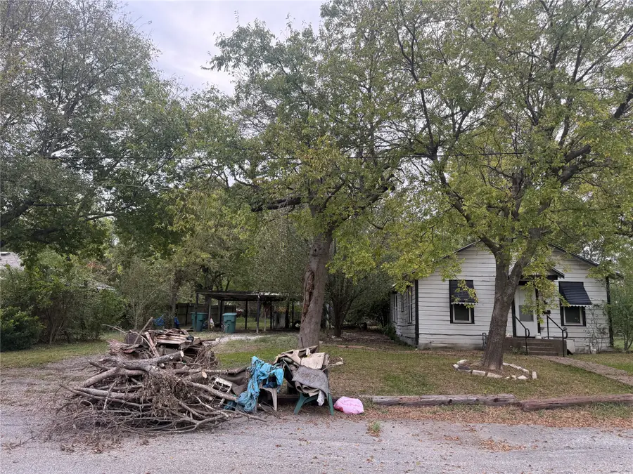 1220 S Branch Street, Sherman, TX 75090 - #2