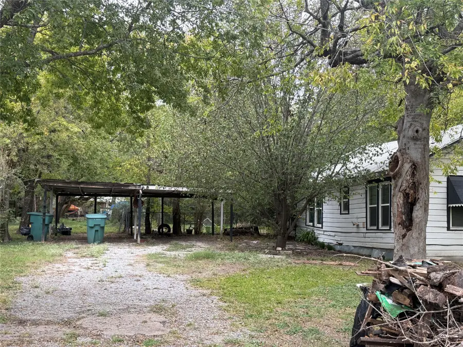 1220 S Branch Street, Sherman, TX 75090 - #3